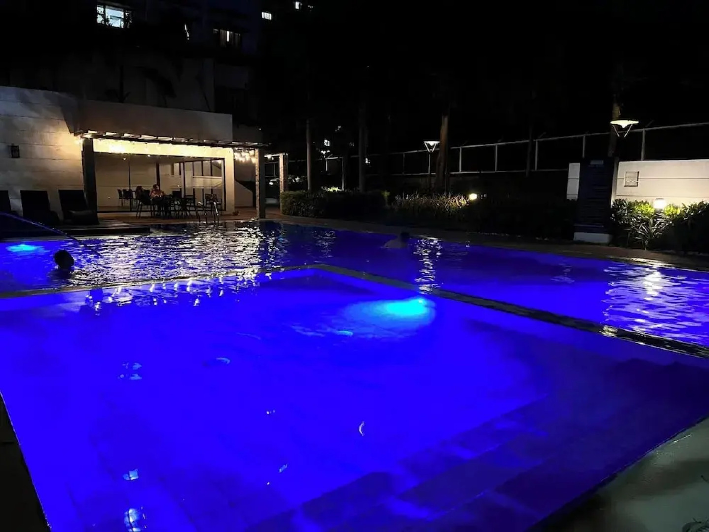 Studio One Condominium