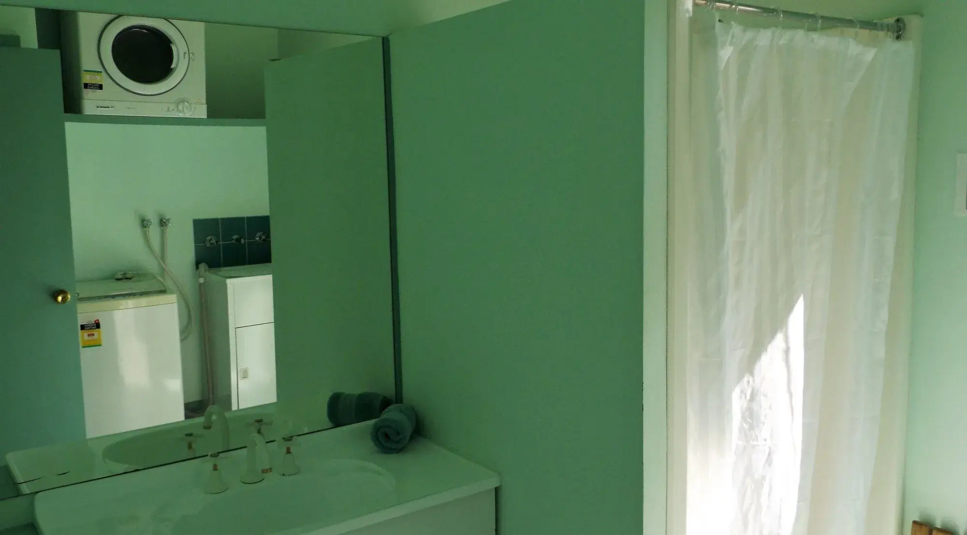 Burnt Creek Cottages Mansfield