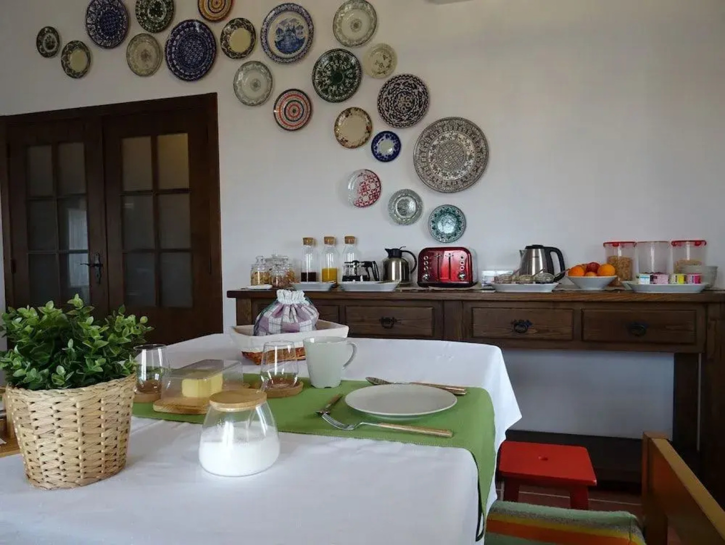 Monte do Alento - Castro da Cola