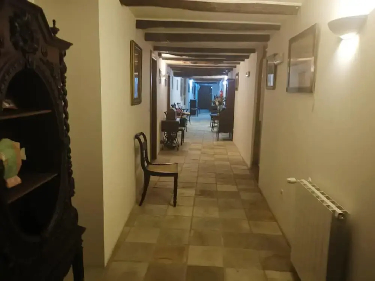 House With 3 Bedrooms in Valpedre, With Shared Pool, Terrace and Wifi Near the Beach