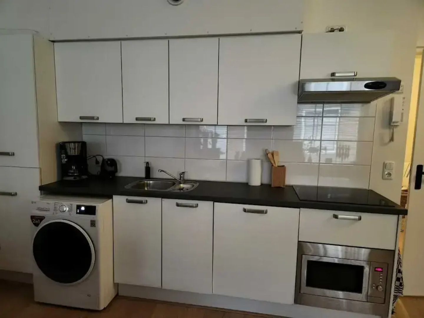 Stadslogement Bij de Sassenpoort