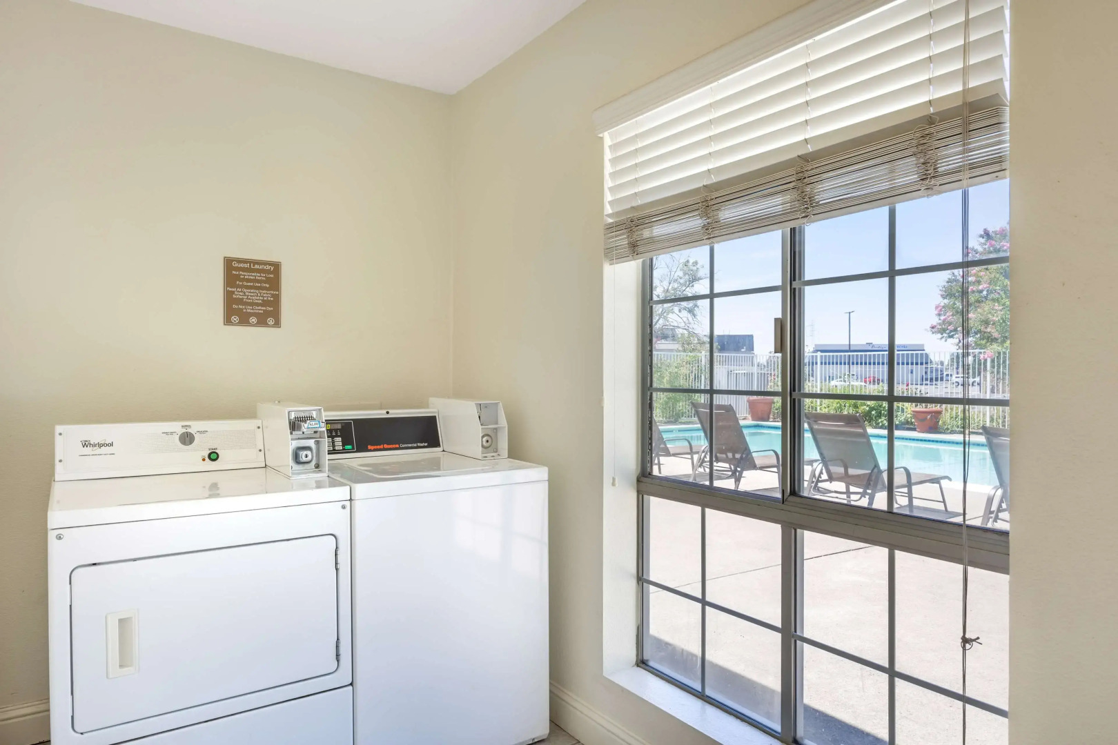 Best Western Capital City Inn