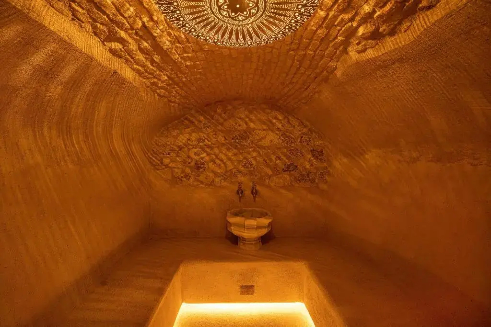 1813 Stone Mansion by Neuvel