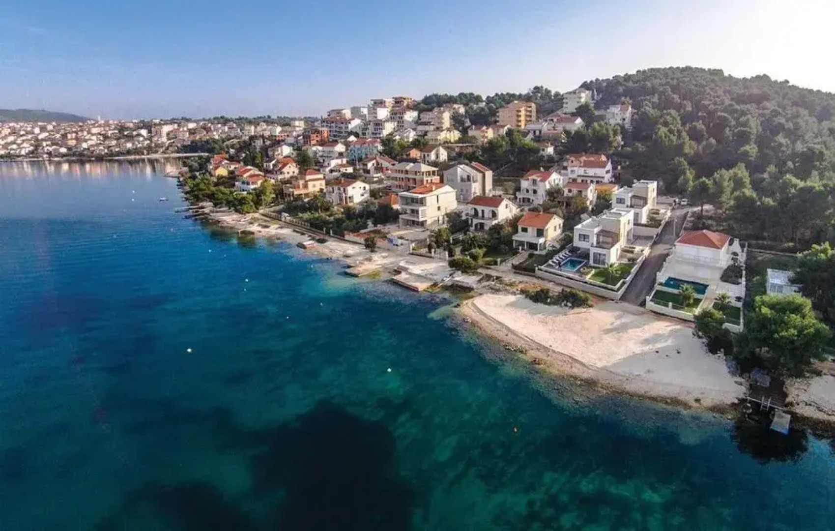 Apartments Ranko - 50m from beach