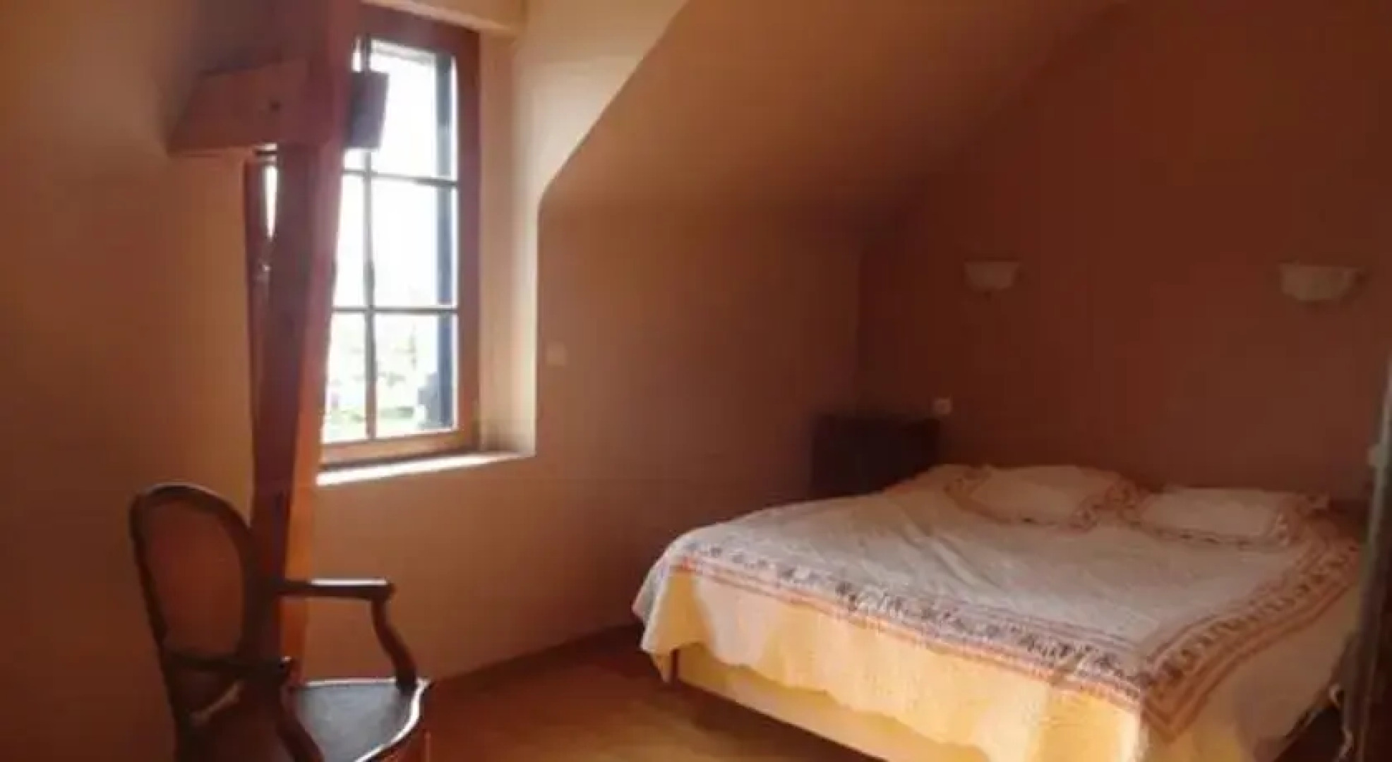 Villa Ruette Port au Riz