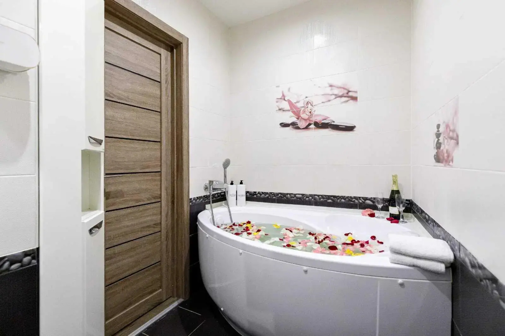 Апартаменты на улице Селезнёва 4Б