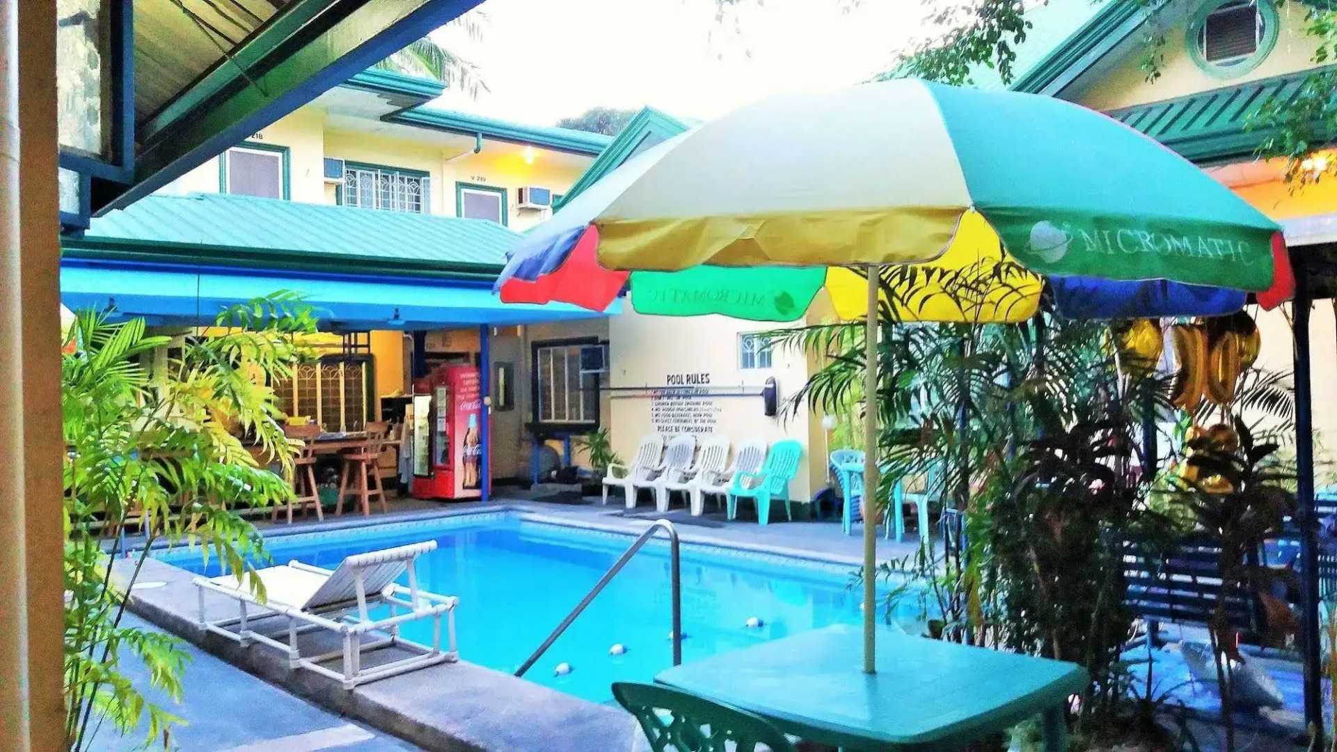 Danielas Place Apartelle