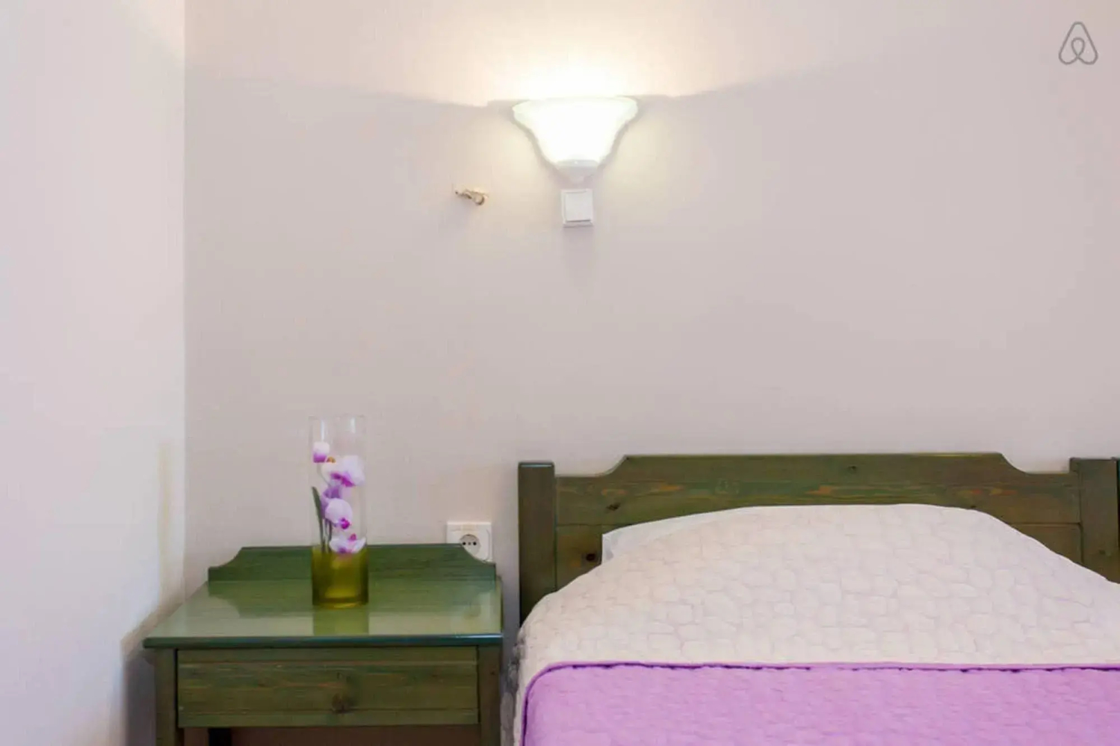 Armonia Apartments & Studios