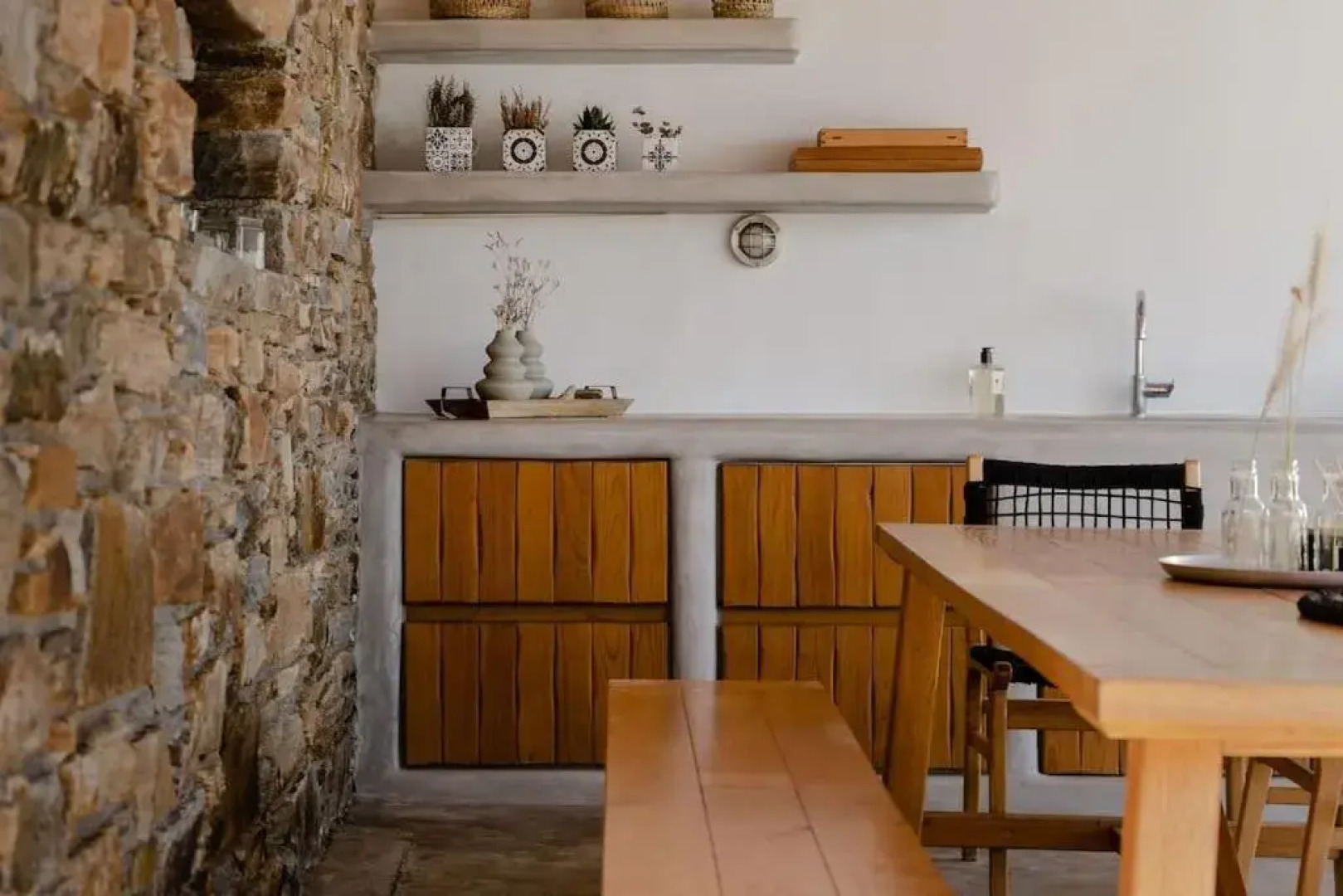 Villa Anamnesia Stelida Naxos