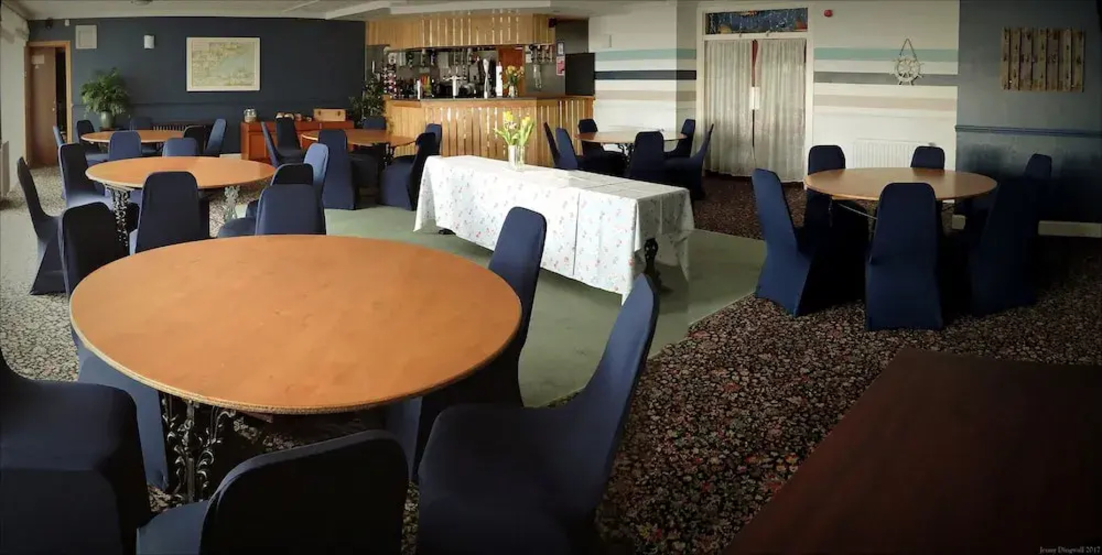 Burntisland Sands Hotel