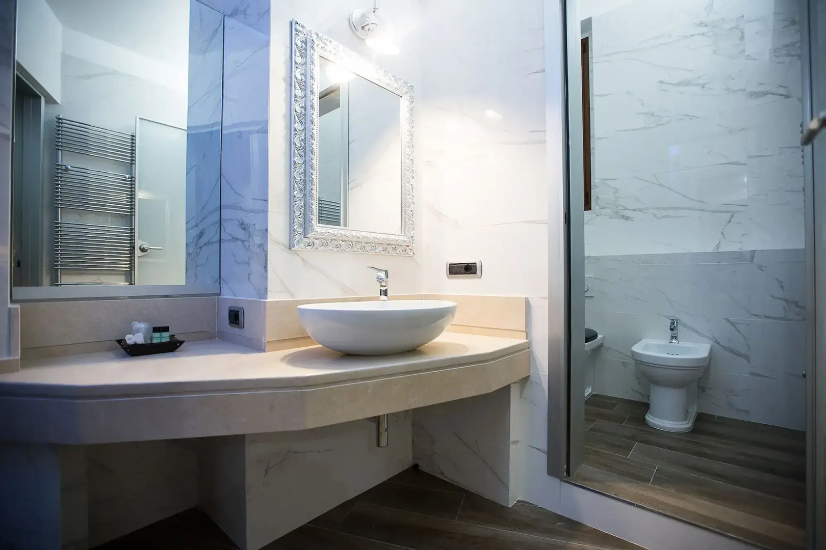 Relais Hotel Centrale Firenze