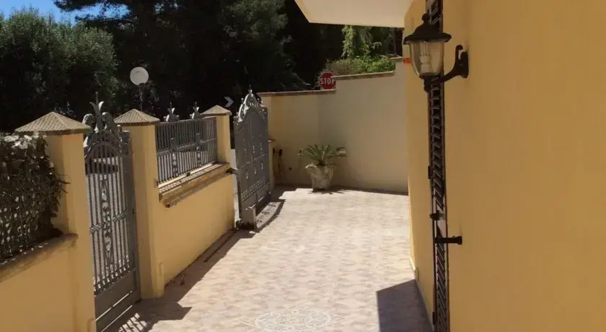 Appartamento Punta Mucurune