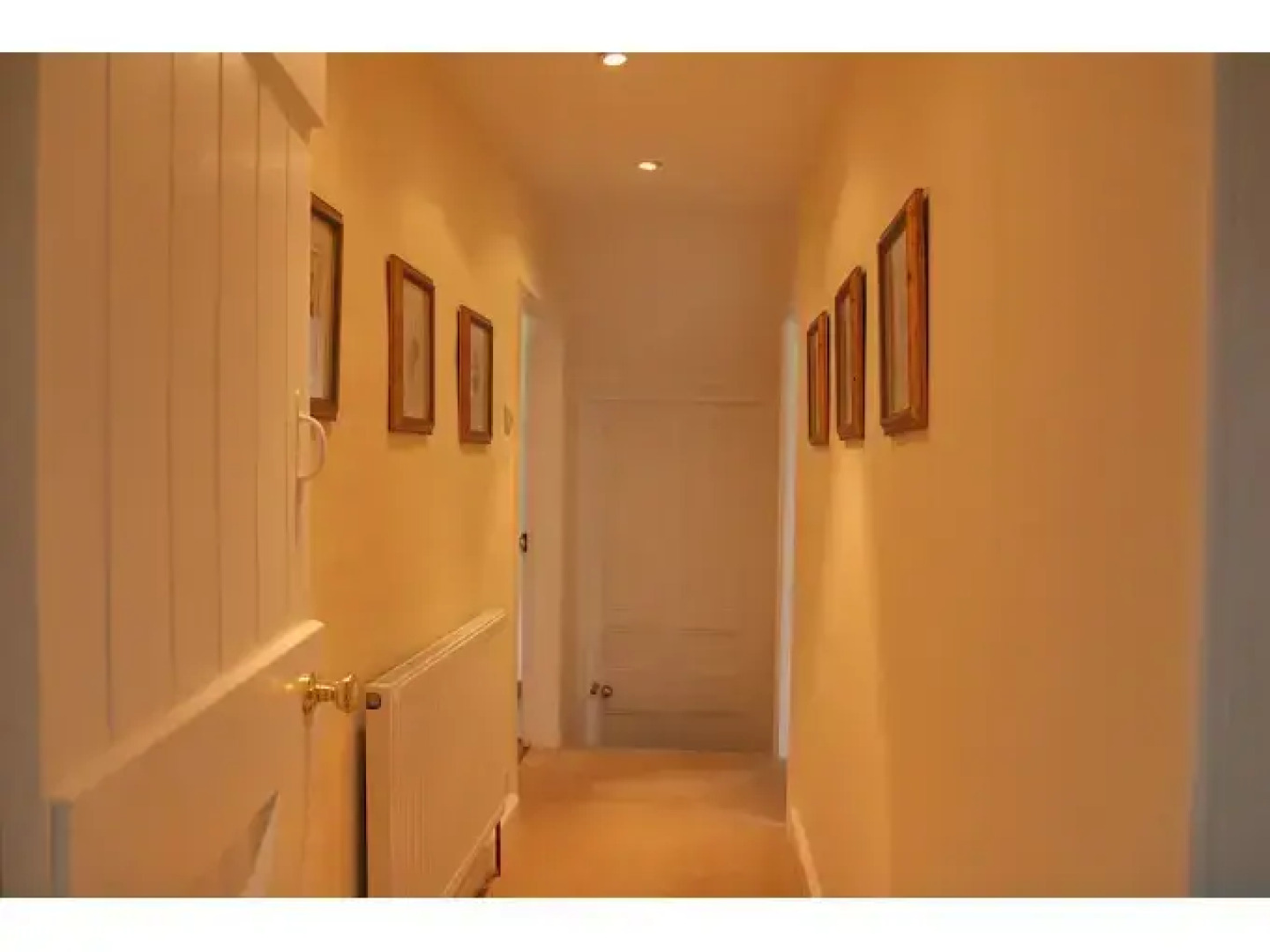 Croft House Guest Suite