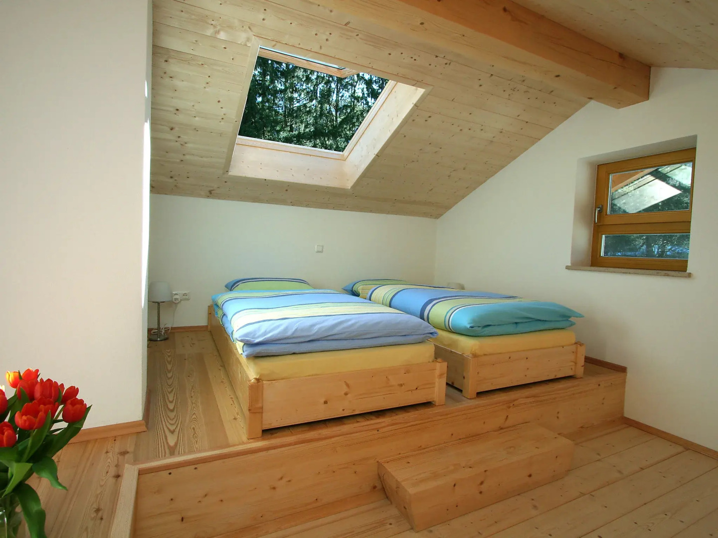 Holiday Home Schwänli