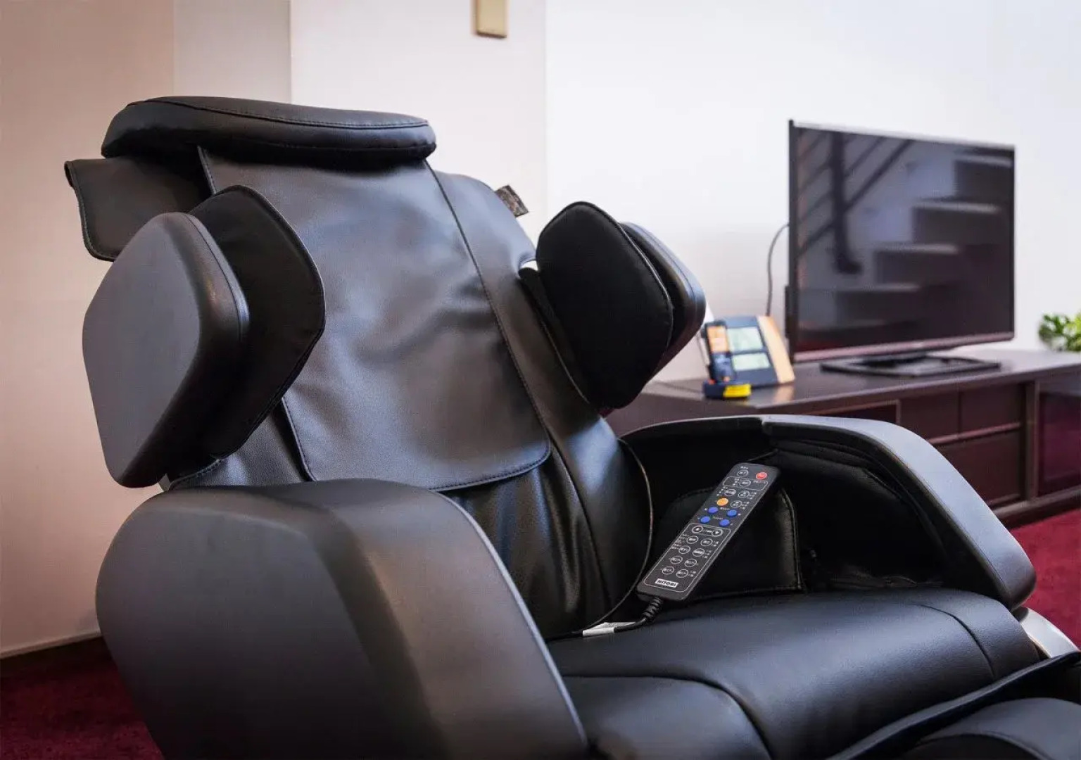 Kariyushi Condominium Mezon Max