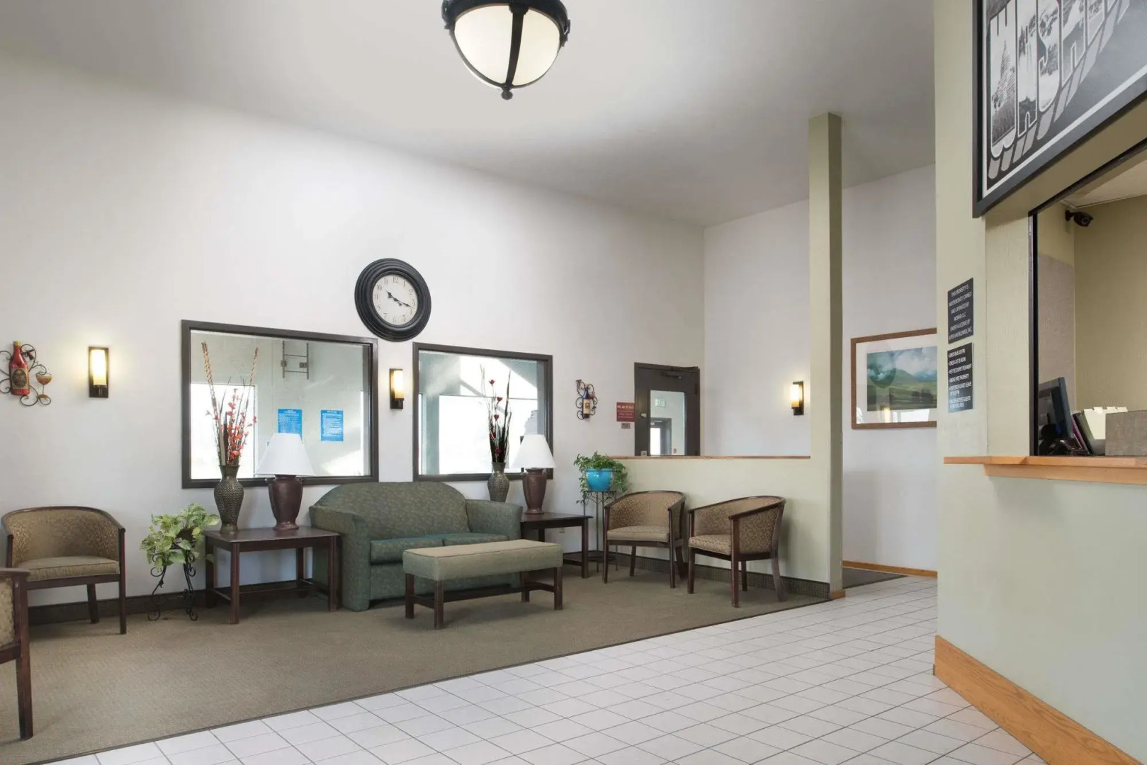 SureStay by Best Western Walla Walla