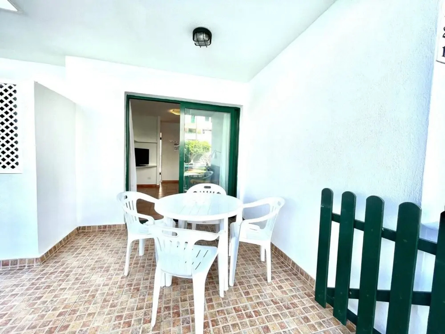 Los Cancajos Apartment Near the Beach 2 Bedrooms
