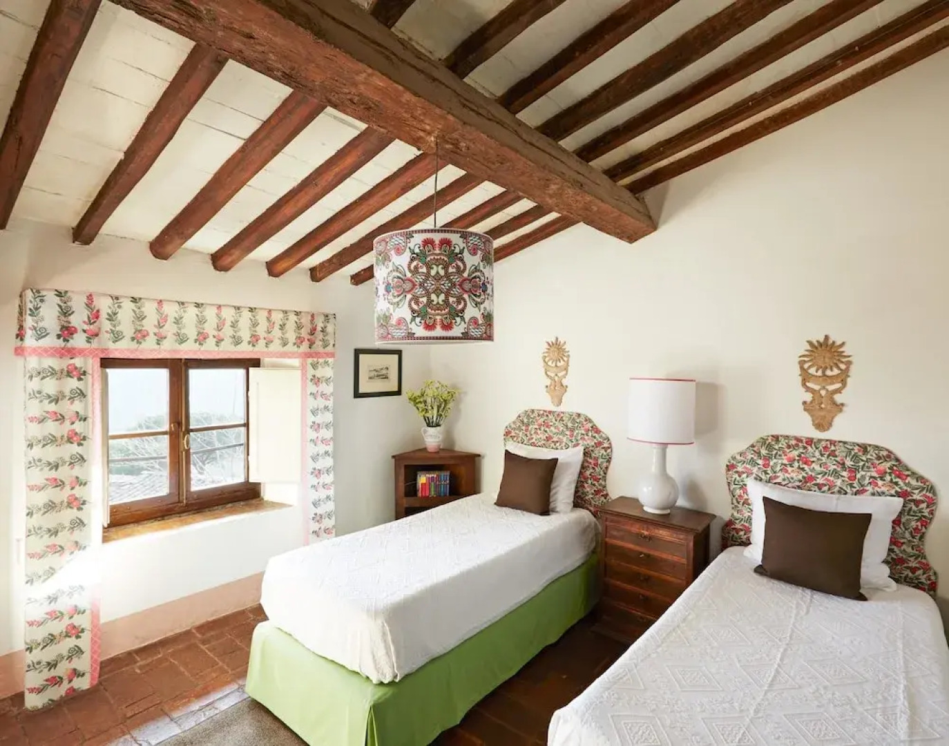 Villa Colline - Seven Bedroom Villa