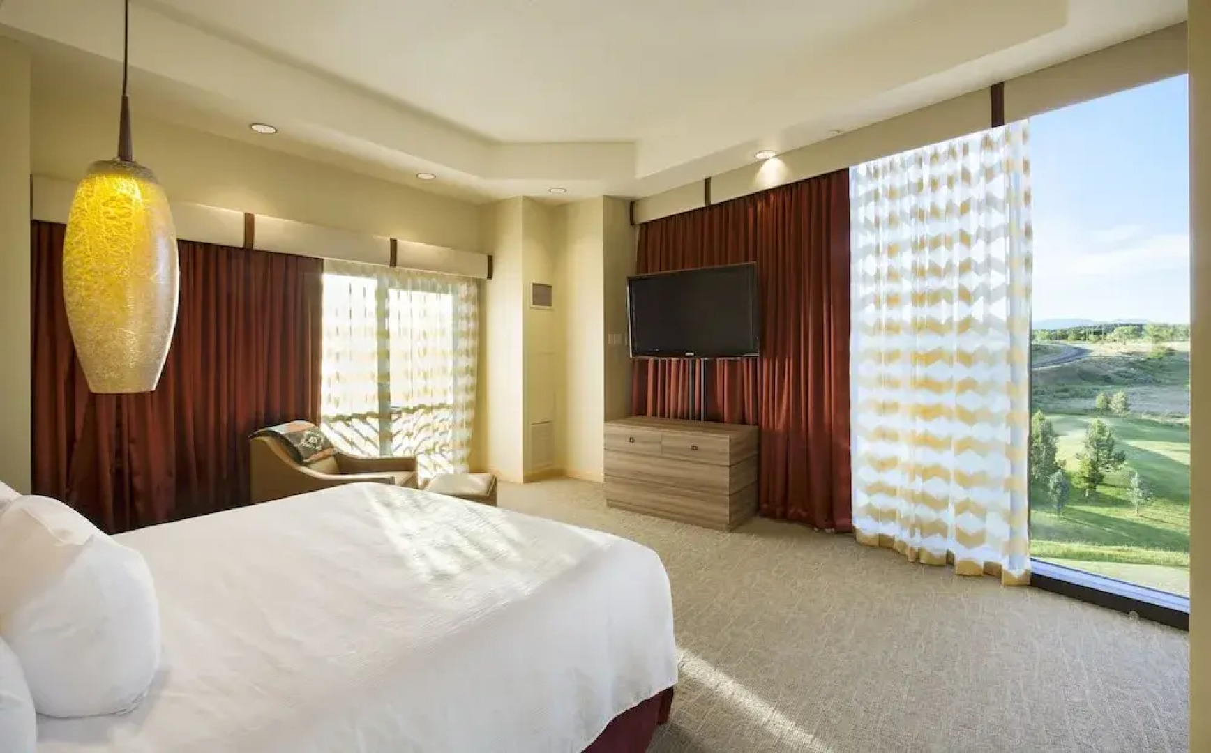 Sky Ute Casino Resort