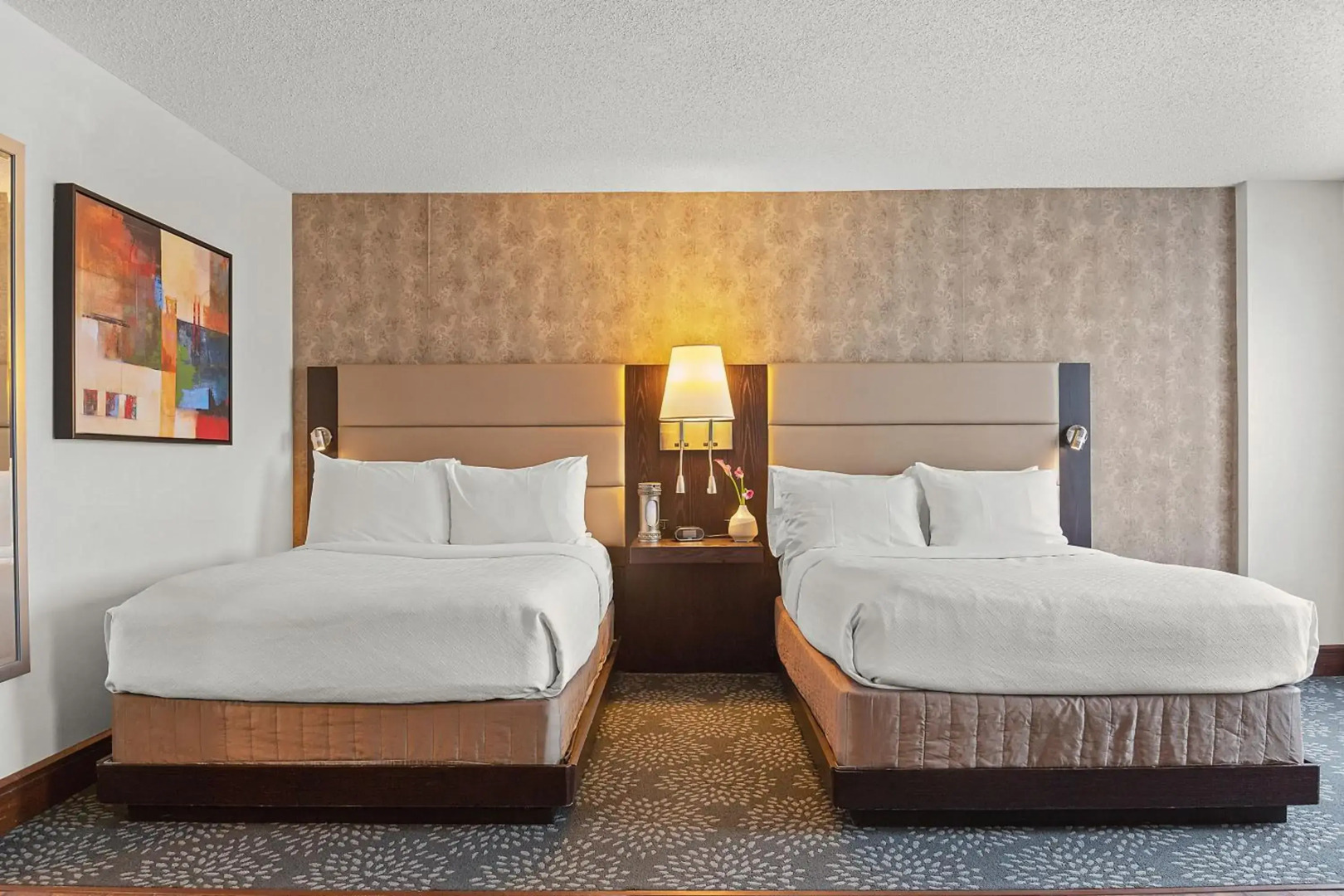 The Armon Hotel & Conference