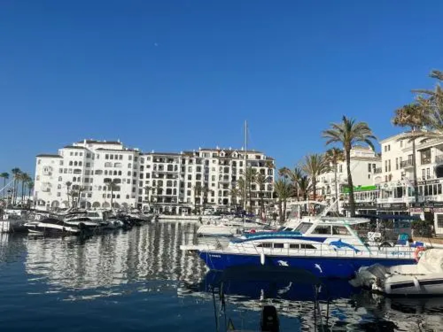 Apartment Duquesa Regent