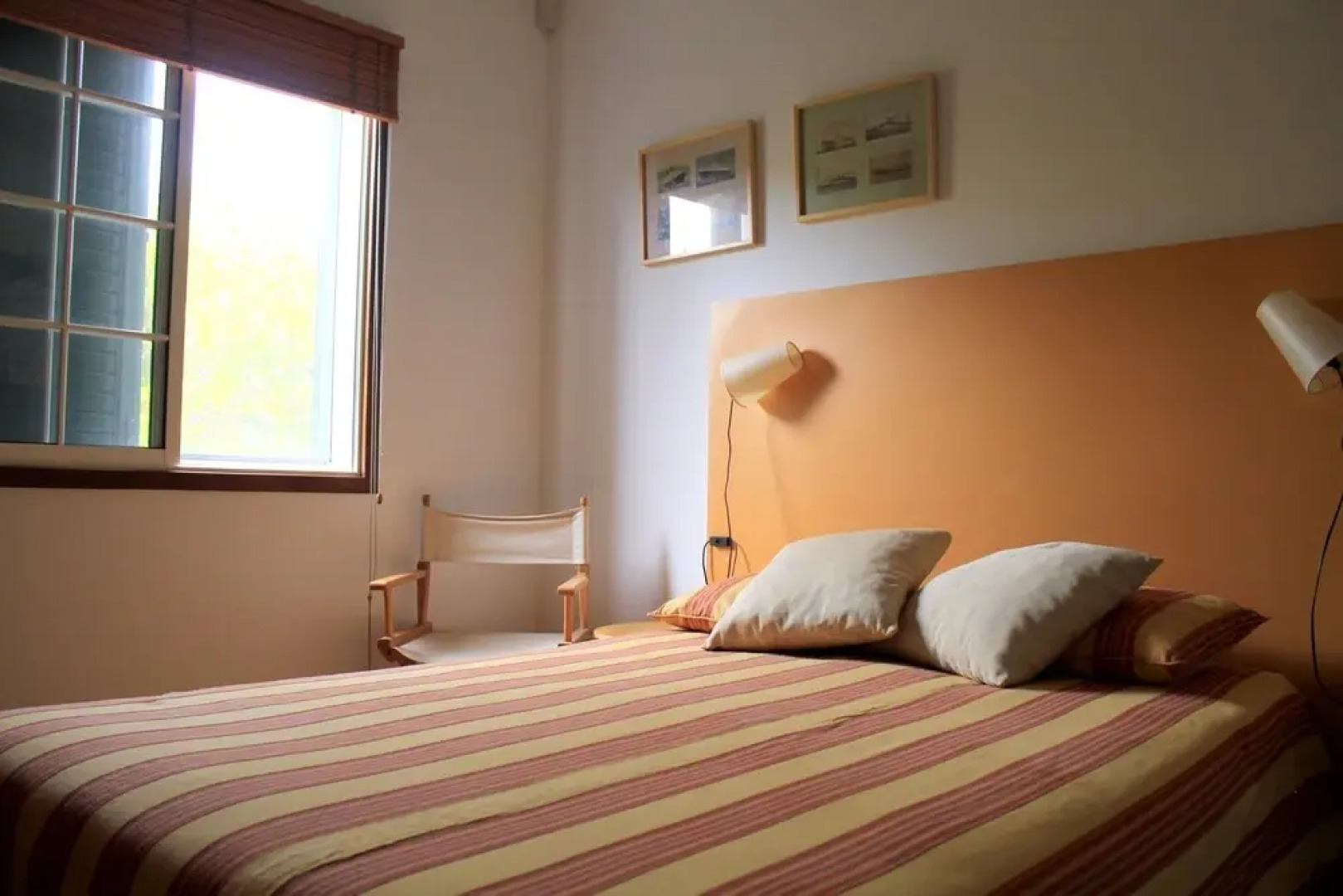 House With 3 Bedrooms in Porto Santo, With Wonderful Mountain View, En