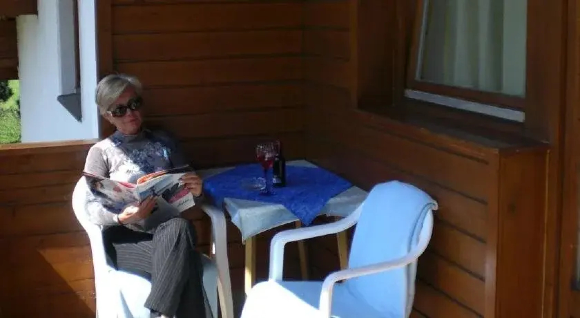 Haus Angelika Bed & Breakfast