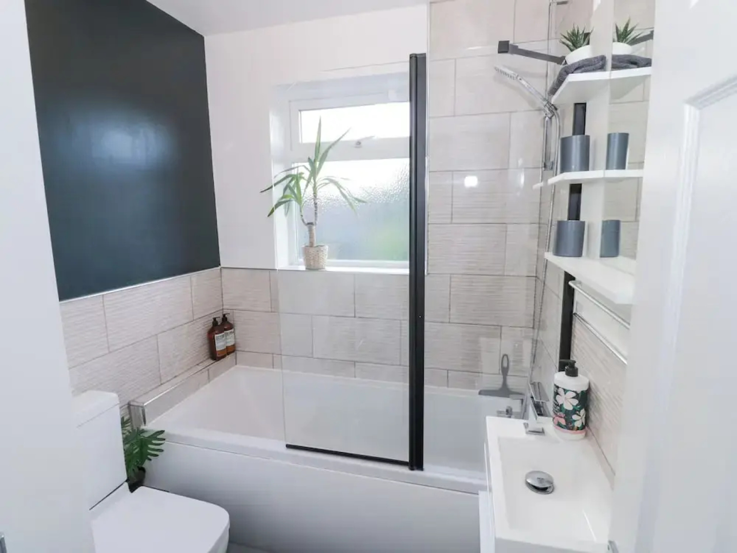 Bearwood Boutique Stay