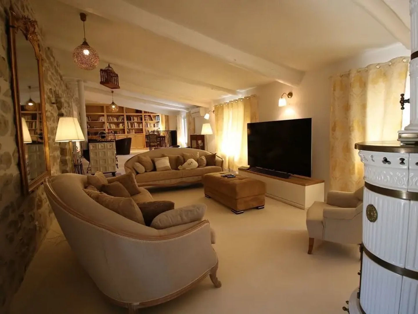 La Maison de Chagnol