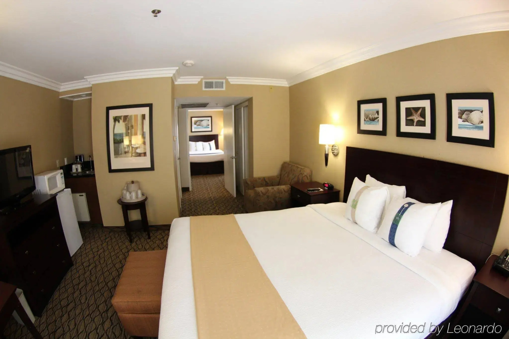 The Volare, an Ascend Collection Hotel