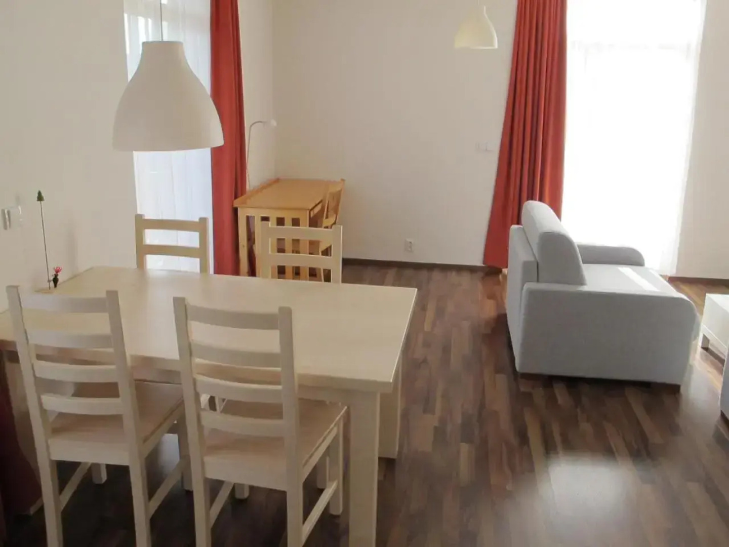 Apartmán Boubín na Kvildě