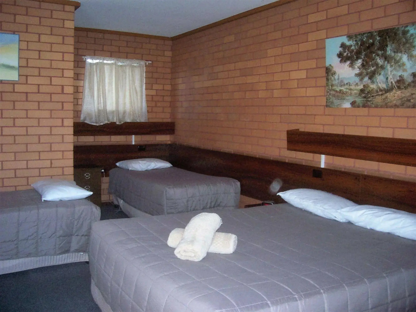 Deniliquin Motel