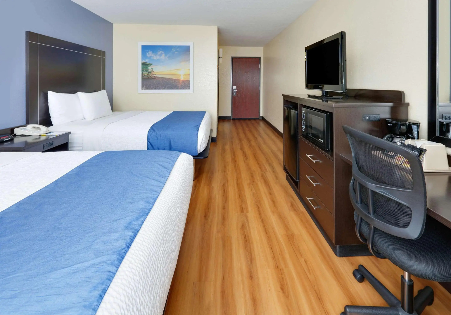 Days Inn by Wyndham North Little Rock/Galloway