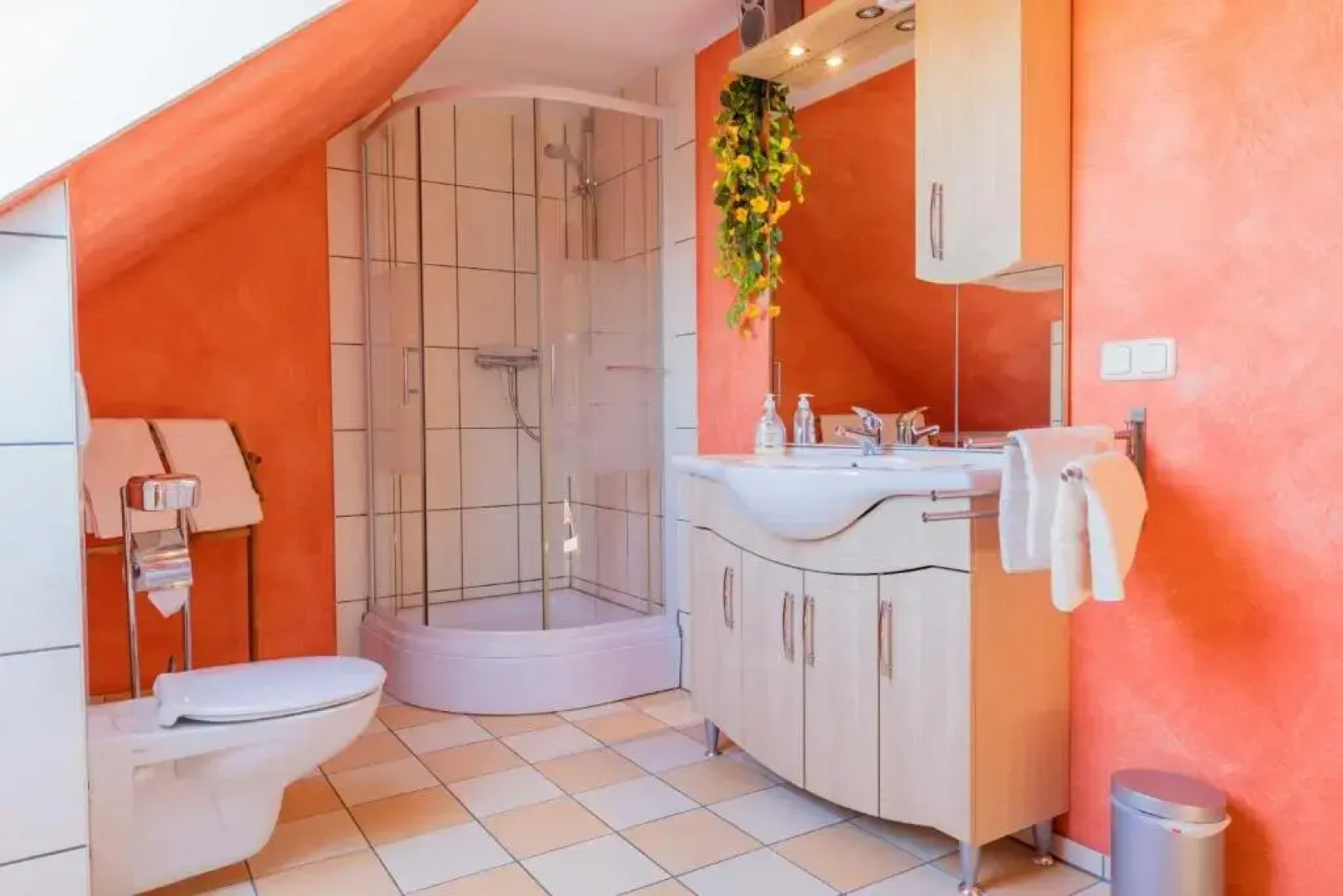 Ferienhaus Wiesenblick 18