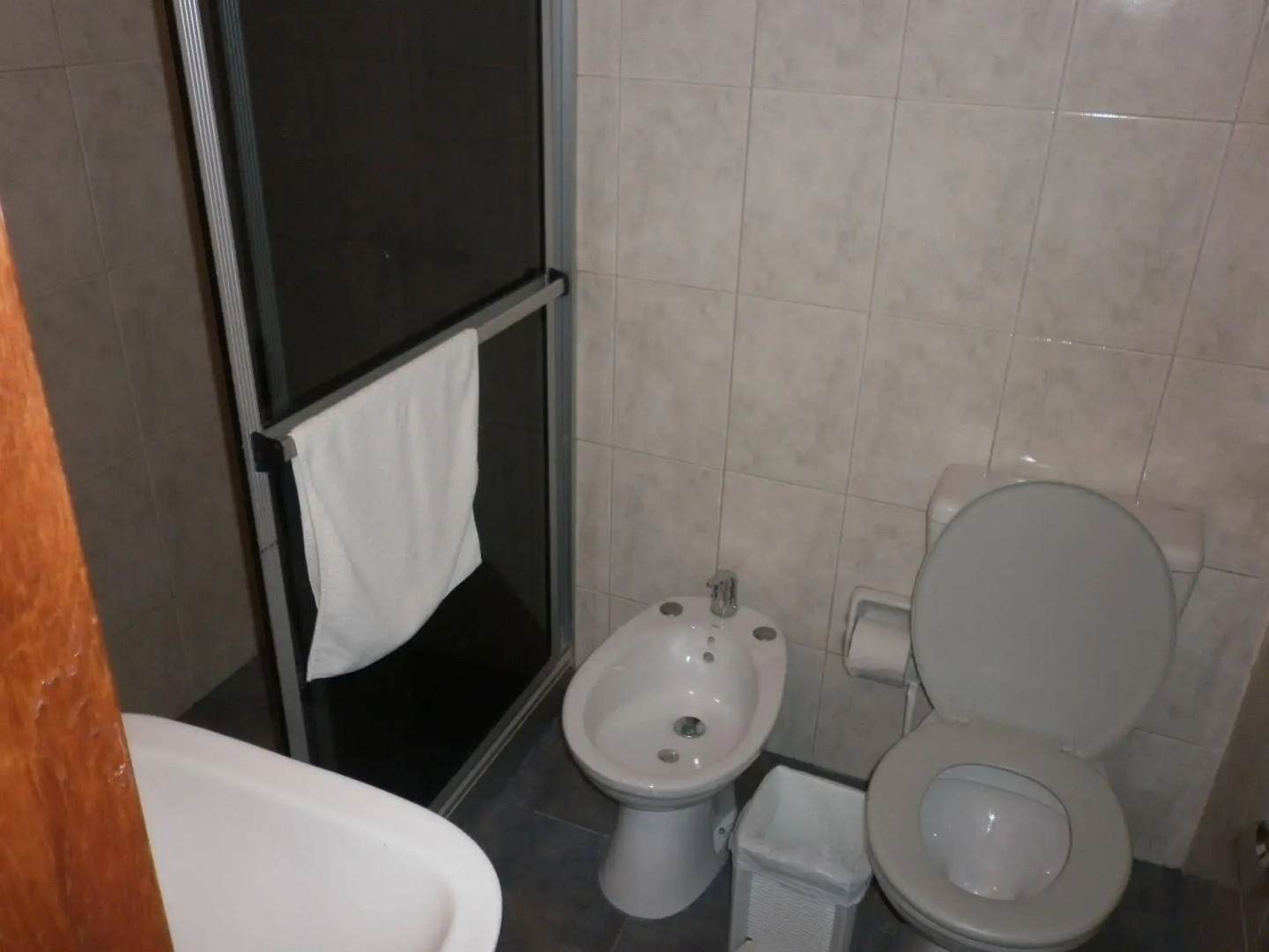 Hotel Village Termas del Dayman