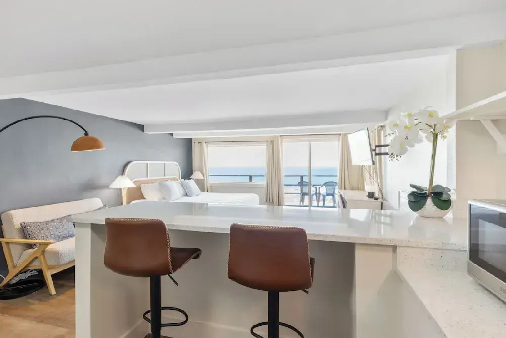 Seagull Beach Front Motel