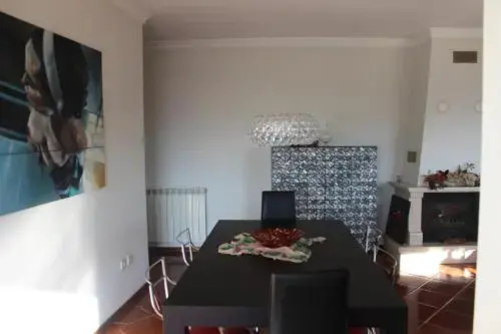 Apartamento Montes e Vales no Centro