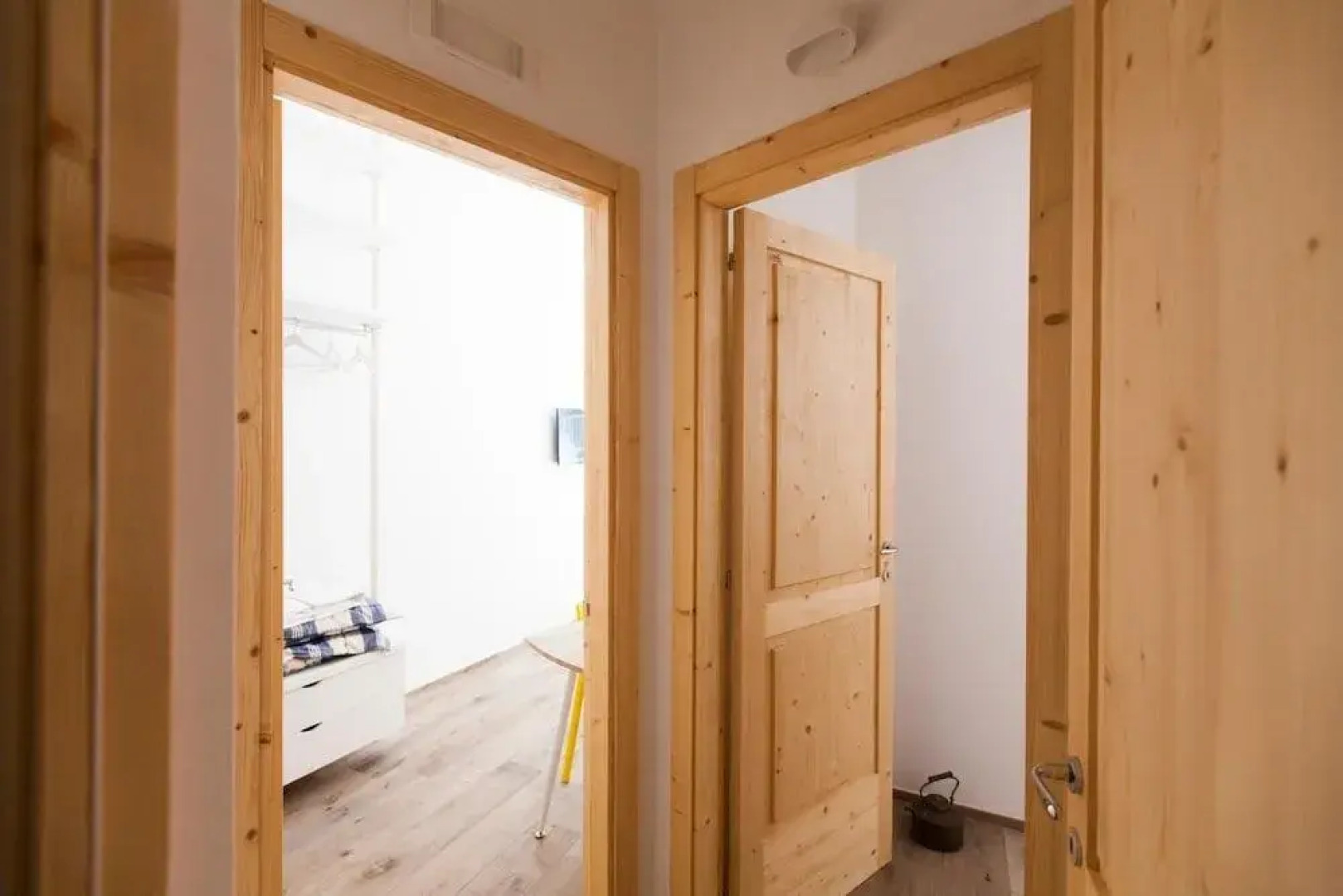 Porta degli Antichi Casali