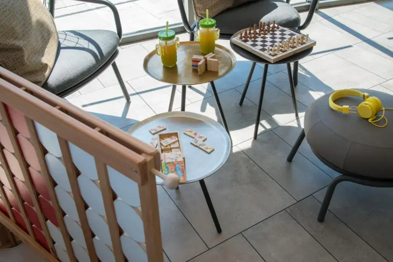 ibis Styles Pertuis Luberon