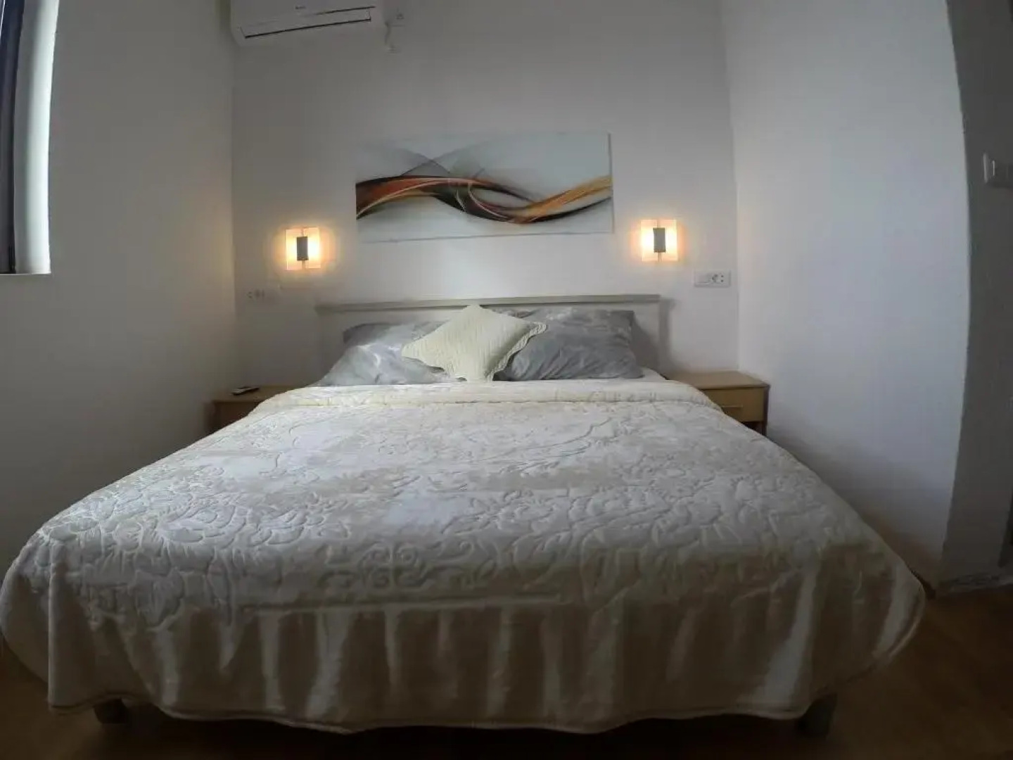 Gordana Apartments