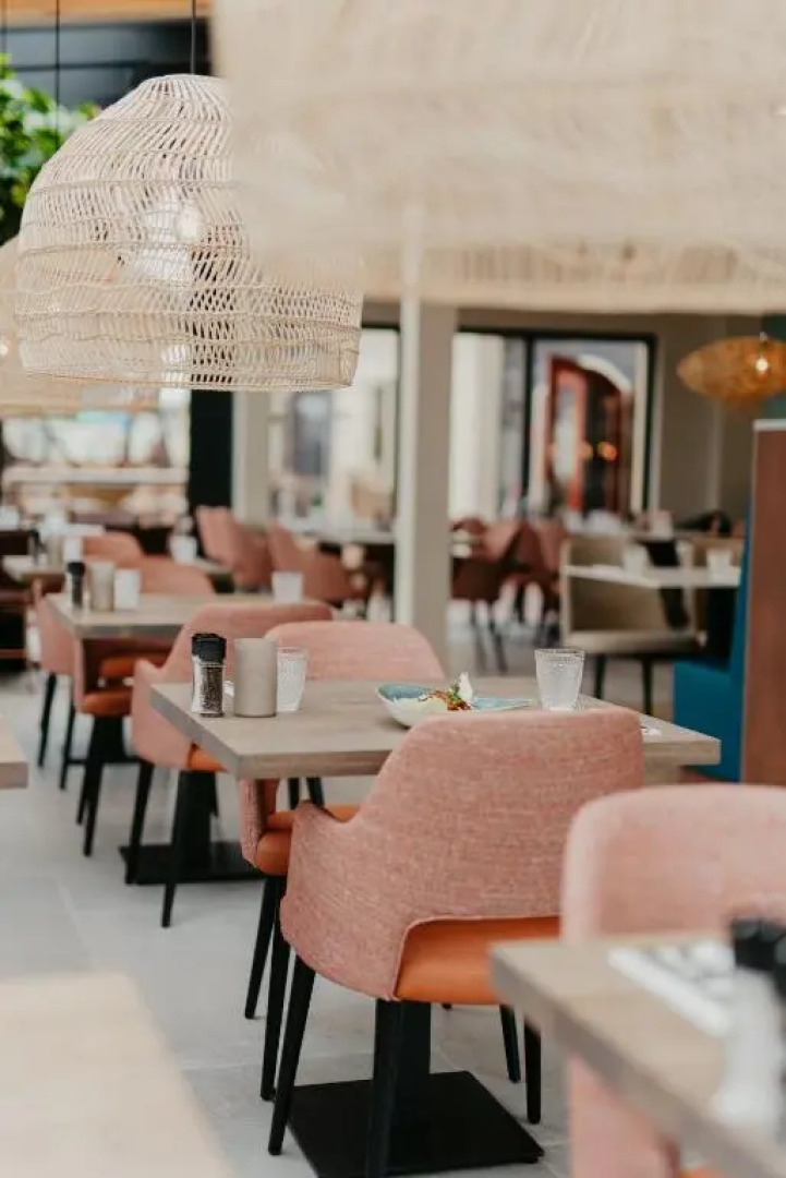 Beachhouse Renesse 2645