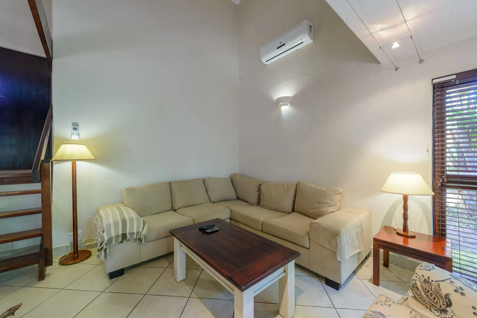 San Lameer Villa Rentals  3207