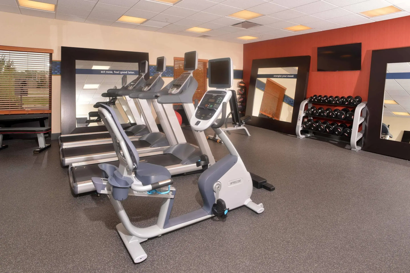 Hampton Inn Springfield-Southeast