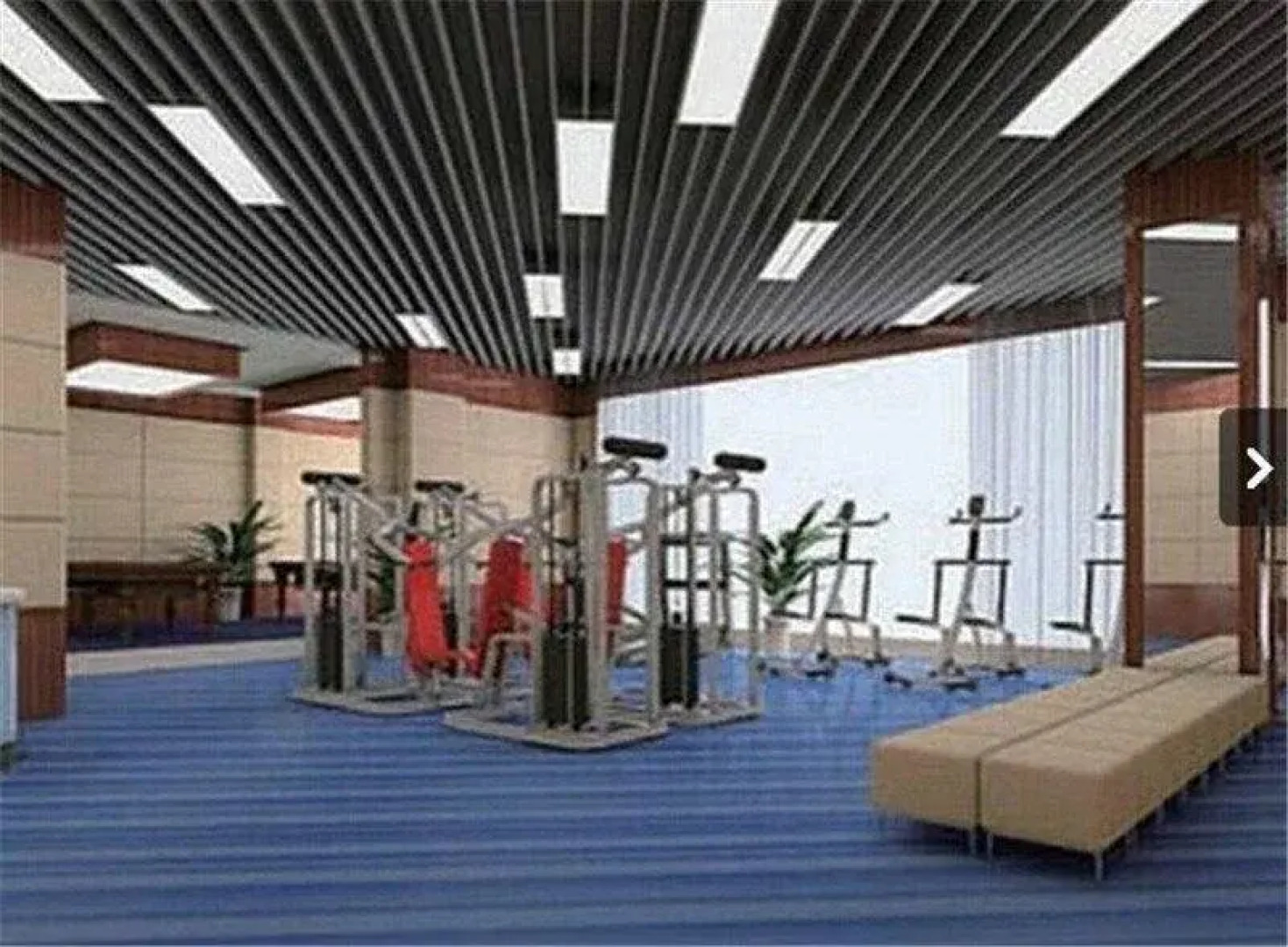 Jinxuan Yijun Hotel Jiujiang