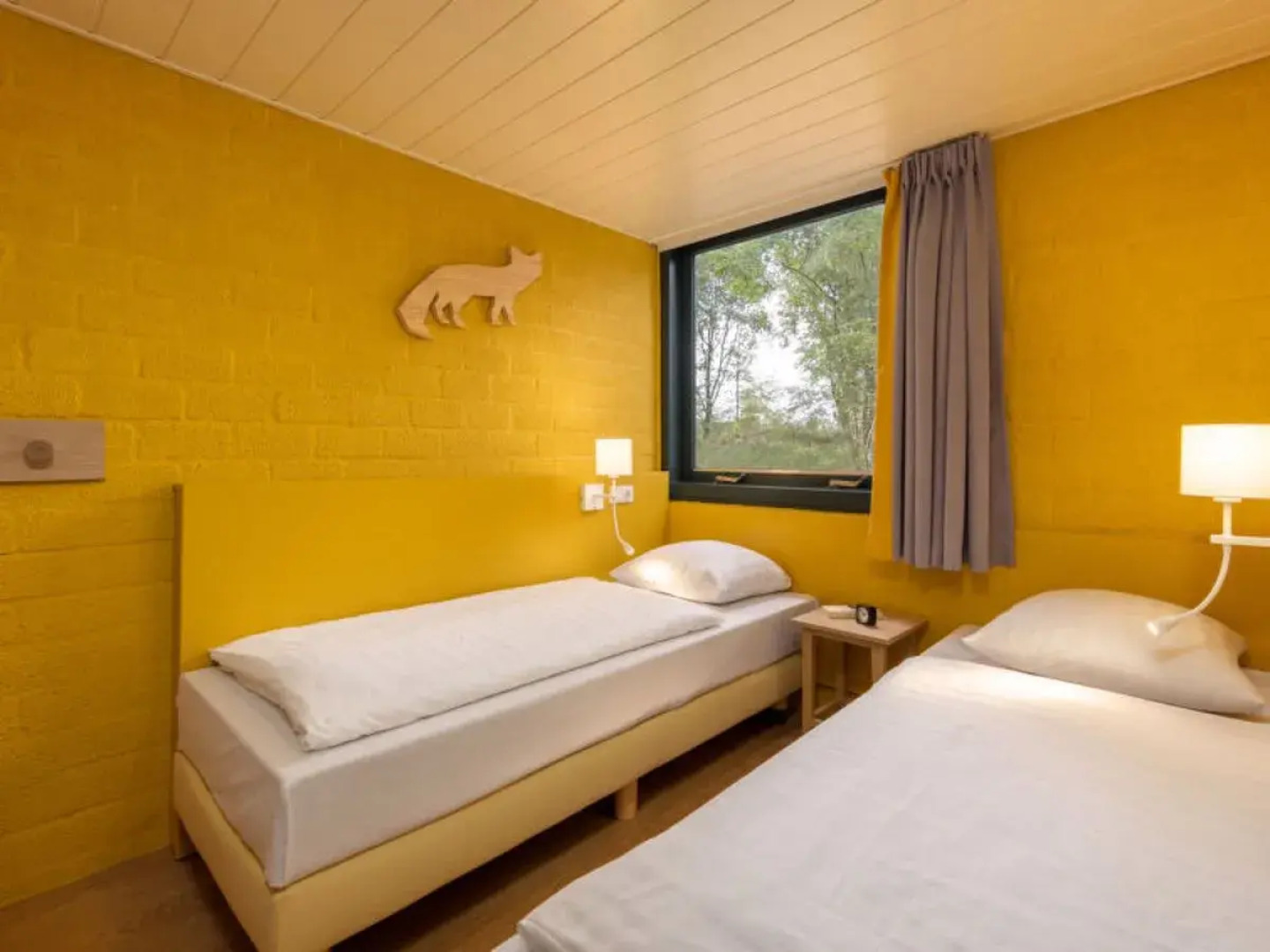 Center Parcs De Huttenheugte 14682