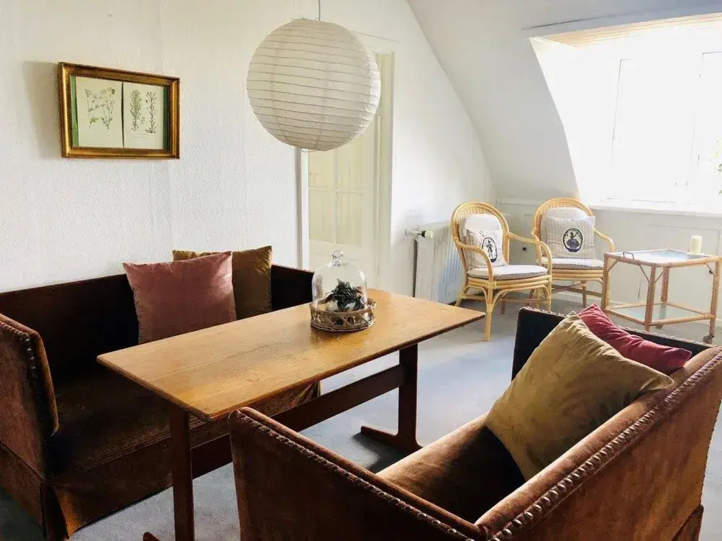 Gershøj Kro & Strandhotel