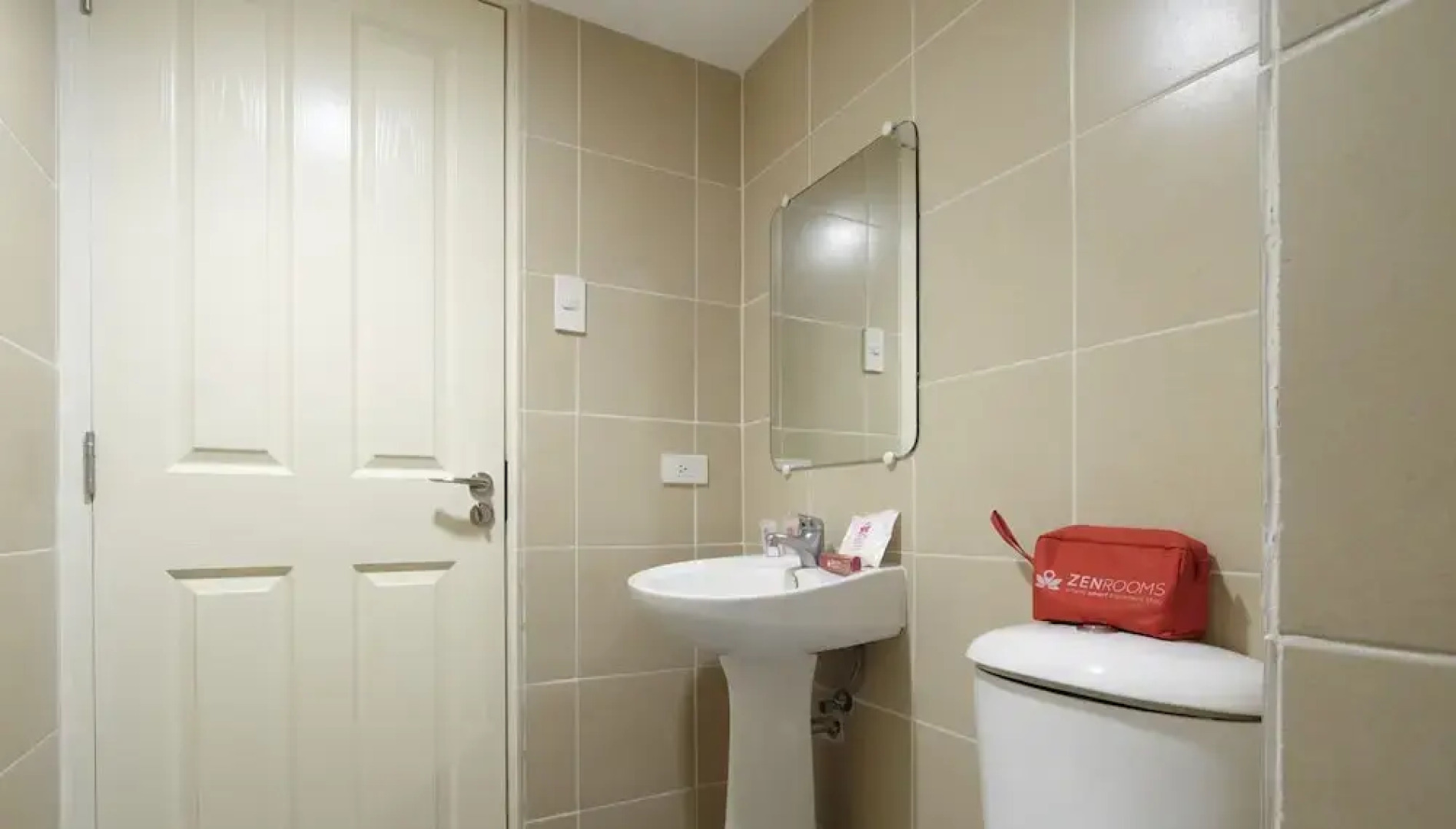 ZEN Home Monteluce Tagaytay