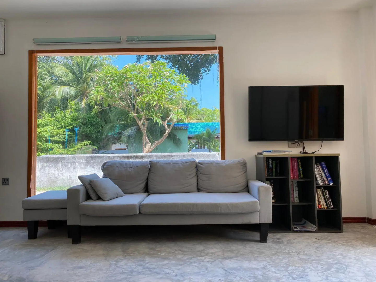 White Lagoon Fehendhoo