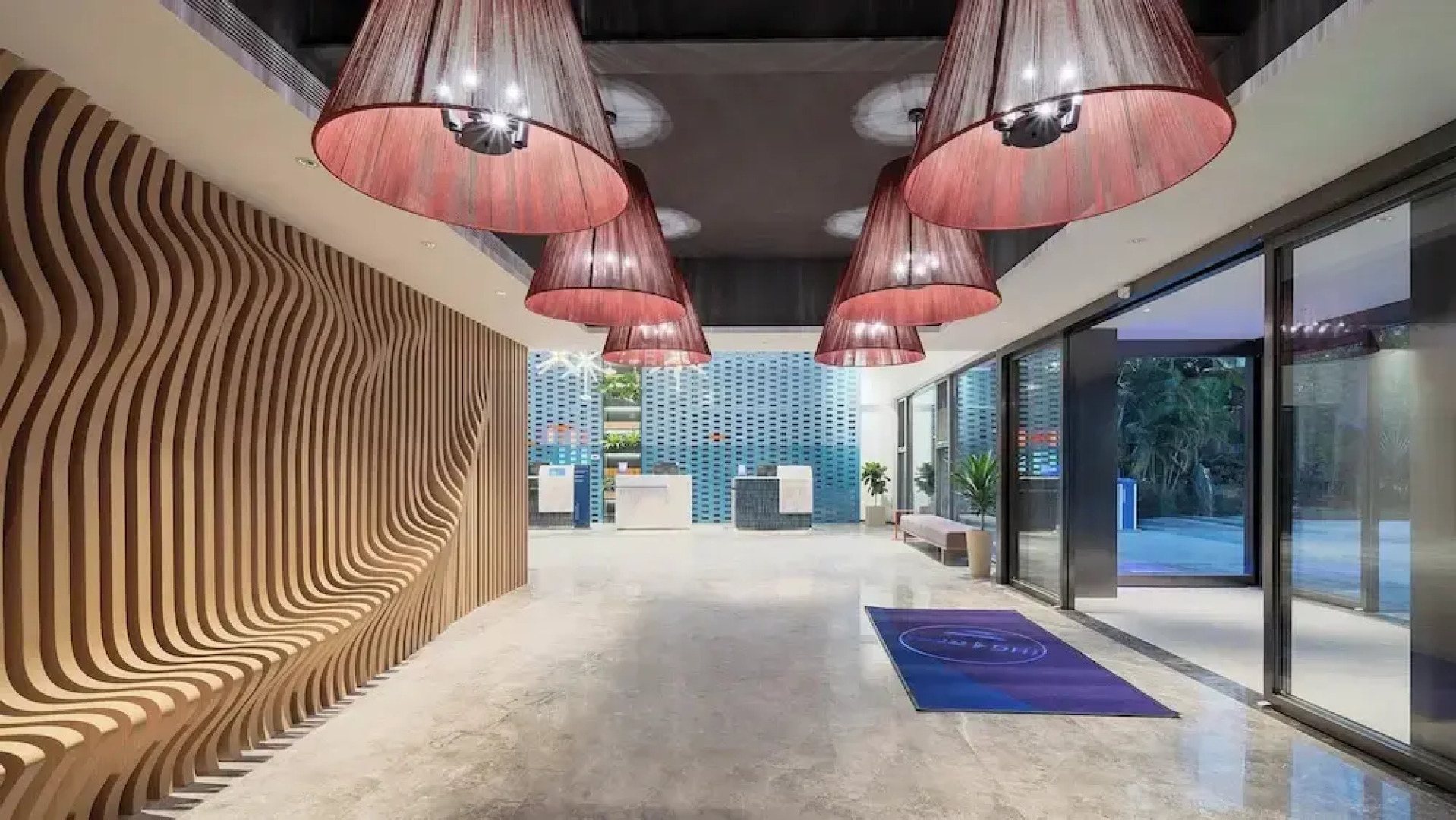 Holiday Inn Express Puer Simao by IHG