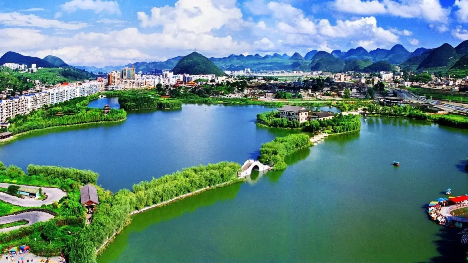 Lavande Hotels Liupanshui Ancient Town